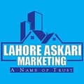Lahore Askari Marketing Lahore Askari Marketing