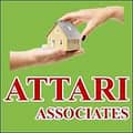 ATTARI ASSOCIATES ATTARI ASSOCIATES