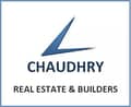 Chaudhry Real Estate & Builders Chaudhry Real Estate & Builders