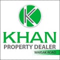 Khan Property Dealer (Warsak Road) Khan Property Dealer (Warsak Road)