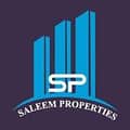 Saleem Properties