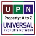 UPN (Universal Property Network - LHR) UPN (Universal Property Network - LHR)