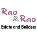 Rao & Rao Estate & Builders Rao & Rao Estate & Builders