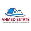Ahmed Estate Property Management & Consultants Ahmed Estate Property Management & Consultants