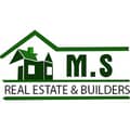 M S Real Estate & Builders M S Real Estate & Builders