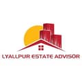 Lyallpur Estate & Builders Lyallpur Estate & Builders