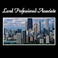 Land Professional Associate Land Professional Associate