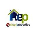 Etihad Real Estate & Developer Etihad Real Estate & Developer