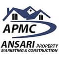 Ansari Property Marketing Ansari Property Marketing