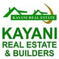 Kayani Real Estate & Builders Kayani Real Estate & Builders