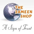 The Zameen Shop The Zameen Shop