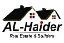 AL - Haider Real Estate & Builders AL - Haider Real Estate & Builders