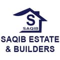 Saqib Estate & Builders Saqib Estate & Builders