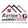 Ravians Estate (G-11)