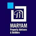 Maryam Property Advisors & Builders Maryam Property Advisors & Builders