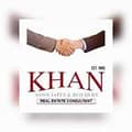 Khan Associates and Builders