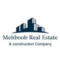 Mehboob Real Estate & Constrution Company Mehboob Real Estate & Constrution Company