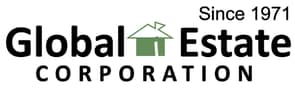 Global Estate Corporation Global Estate Corporation