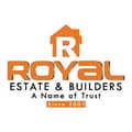 Royal Estate & Builders Royal Estate & Builders
