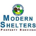 Modern Shelter Modern Shelter