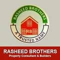 Rasheed Brothers Property Consultant & Builders Rasheed Brothers Property Consultant & Builders