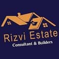 Rizvi Estate & Builders Rizvi Estate & Builders