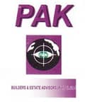 Pak Builders & Estate Advisors (Pvt. ) Limited Pak Builders & Estate Advisors (Pvt. ) Limited