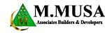 M. Musa Associates Builders & Developers M. Musa Associates Builders & Developers
