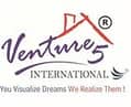 Venture 5 International (R) Venture 5 International (R)
