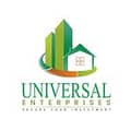 Universal Enterprises Universal Enterprises