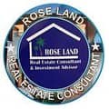 Rose Land Real Estate Consultant Rose Land Real Estate Consultant