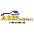 Asif Builders