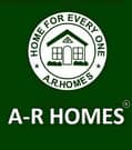 A R Homes A R Homes