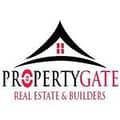 Property Gate Real Estate and Builders