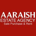 Aaraish Estate Agency Aaraish Estate Agency