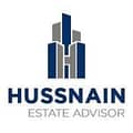 Hussnain Estate Advisor Hussnain Estate Advisor