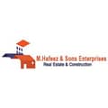 M. Hafeez Sons Enterprises M. Hafeez Sons Enterprises