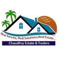 Chaudhary Estate & Traders Chaudhary Estate & Traders