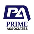 Prime Associates Prime Associates