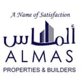 Almas Properties & Builders Almas Properties & Builders