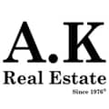 A. K. Real Estate A. K. Real Estate