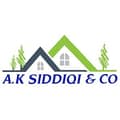 A K Siddiqi & Co A K Siddiqi & Co