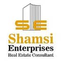 Shamsi Enterprises Shamsi Enterprises