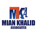 Mian Khalid Associates Mian Khalid Associates