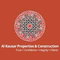 Al Kausar Properties Al Kausar Properties