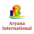Aryana International Aryana International