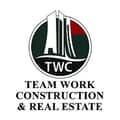 Team Work Construction & Real Estate Team Work Construction & Real Estate