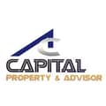 Capital Property & Advisor Capital Property & Advisor