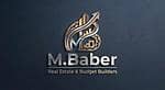 M. BABAR REAL ESTATE AND DEVELOPERS M. BABAR REAL ESTATE AND DEVELOPERS