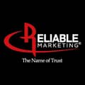 Reliable Marketing Reliable Marketing